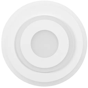 Brilagi - MODERN MINI LED fali lámpa 29W 230V 3000/4000/6000K