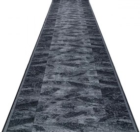Ugor tekercses futószőnyeg szürke 100 cm széles