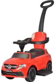 Buddy Toys BPC 5211 3 az 1 -ben futóbicikli