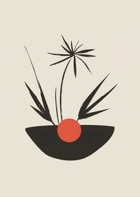 Poszter 64x90cm Növekedési esszencia