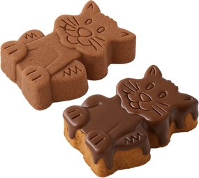 Szilikon sütőforma 20x16 cm Statek – Orion