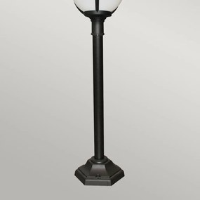 Elstead Lighting GLENBEIGH GLENBEIGH-PILLAR Állólámpa 1x60W/E27 IP44