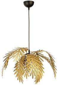 ONLI - Csillár zsinóron DUBAI 1xE27/22W/320V arany