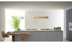 Searchlight 7231 - LED Csillár zsinóron ASH LED/20W/230V