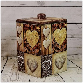 Poszterek 100x100 Konyhai poszter Forradalmak