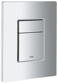 GROHE 38732P00 - ĂblĂtĆnyomĂłlap SKATE COSMOPOLITAN 156 Ă 197 mm krĂłm