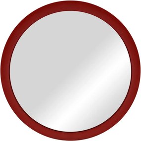 Fali tükör ø 58 cm Allo – noo.ma