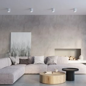 Spotlámpa CULLO 1xGU10/ES111/40W/230V