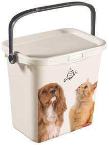 Curver Multiboxx 6L fehér