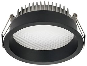 Fati LED álmennyezetbe süllyeszthető spotlámpa