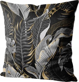 Dekorációs Párnahuzat Velúr Velvet 45x45 Párna 095