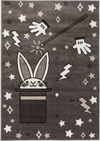 Szőnyeg Fríz 133x190 Divatos Modern Stílusos #48