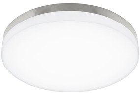 Eglo 95497 - LED Mennyezeti lámpa SORTINO-S LED/24W/230V