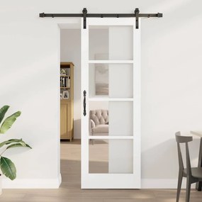 Csúszó ajtó Egyéb ORKDAL Fehér 73.5 x 211 cm