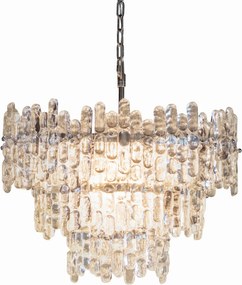 Endon MAYA 76435 Függőlámpa 9x40W/E14 IP20