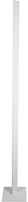 LED állólámpa BERNADETTA LED/28W/230V 4000K fehér