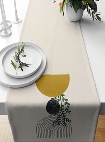 Asztali futó, 40×135 cm – Artrunmin-31