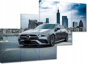 Képek 150x105 Sportos Mercedes Auto