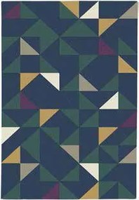 Modern Szőnyeg Home Art Palackos Divatos 120x170