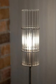 Markslojd TUBO 108557 Asztali lámpa 1x40W/E14 IP20