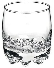 Bormioli Rocco 3 részes Galassia pohárkészlet, 300ml