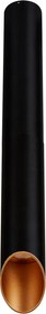 Italux modern spot lámpa argon fehér arany itxslc78008-m bl+go