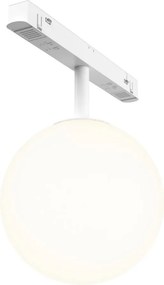 Maytoni Luna TR038-2-5W3K-W-1 1x5W/LED 3000K 330lm IP20