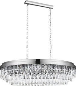 Függeszték Króm EGLO 39494