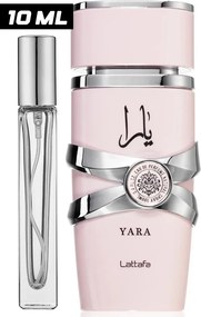 Lattafa Yara (10 ML) Eau de Parfum