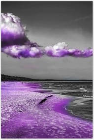 Poszterek 80x120 Balti-tenger Balti-tenger