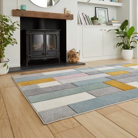 Szőnyeg 160x230 cm Matrix – Think Rugs