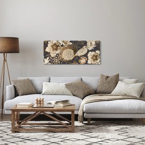 Kép - Aranykert (120x50 cm)