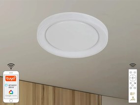 NEDES LC951U Ufo Lámpa IP20