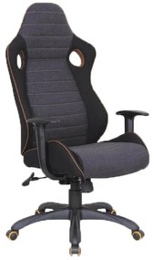 SIG-Q229 gamer szék állítható karfával