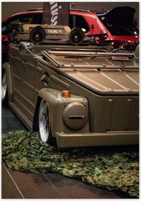 Poszterek 70x100 Autó-Motor Autók