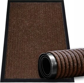 Lábtörlő Bejárati Szőnyeg Az Iroda Ajtaja Alá Cipőkhöz Nagy 60x80