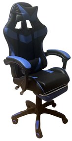 X-Style Combat 3.2 Gamer szék Black-Blue N
