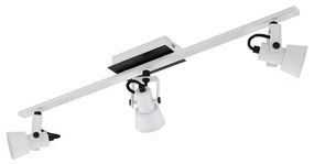 Eglo 97373 - LED Spotlámpa TRILLO 3xGU10/5W/230V