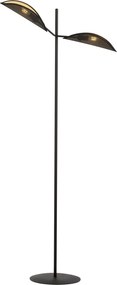Emibig VENE 1158/LP2 Állólámpa 2x40W/E14 IP20