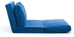 Taida Blue kinyitható kanapé