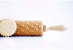 Foxes fa mintás sodrófa - Valek