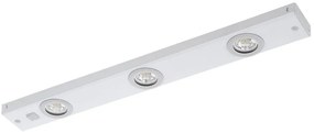 Eglo KOB LED 93706 pultmegvilágító lámpa, 3x3W LED