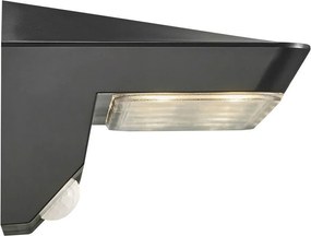 Nordlux AGENA 2118221003 Fali lámpa 3000K 400LM IP44