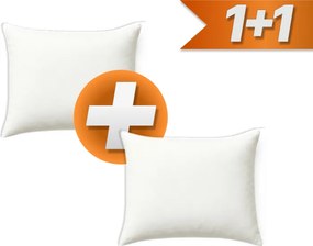EMI Standard antiallergén párna 35 x 45 cm  1+1 INGYEN