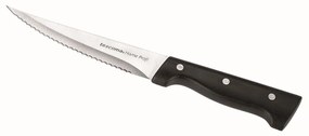 Home Profi Csontozó kés, Tescoma, 13 cm, rozsdamentes acél / műanyag, fekete