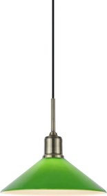Markslojd VELA 108868 Függőlámpa 1x40W/E27 IP20