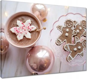 Festmények 50x40 Konyhai képek Forradalmak