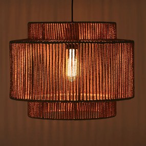 Dijk LIGHT PAPER 55697-017 Függőlámpa 1x40W/E27 IP20