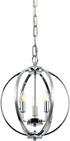 Orlicki Design CANDI OR80124 Csillár 3x8W/E14
