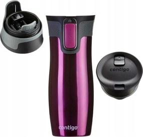 Thermo bögre Contigo West Loop 470 ml